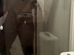 Fernanda Chocolatte De Sp With Joao O Safado