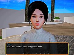 Exploring adventures in my new family game episode 564