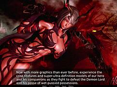 academy 205 game with anime hentai vibes 🎮