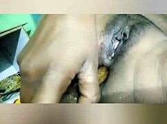 my pussy got so messy solo 😩