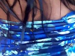 Alice couldn't resist giving her pussy to the married guy