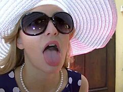 Krystin Steewart - Great Fuck Of The Day