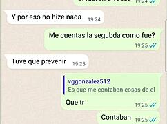 she shares her second infidelity story