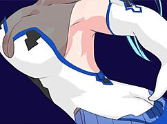 hentai knight gameplay with sexy schoolgirl action - search ドリビレ on google