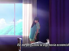 i can't stop watching kimi no suizou wo tabetai legendado