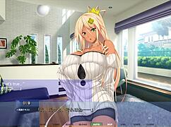 akumeru family asaka route part 7 back to back pleasure