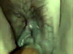 My wife masturbating like a prostitute in our bedroom