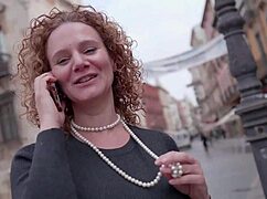 I Fuck My Mature Landlady