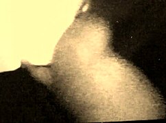 Black & White Amateur Couple Suck N Fuck