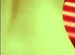 vietnamese wife feels intense pleasure in doggy