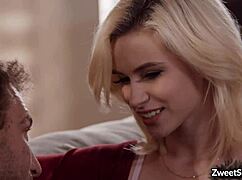 Hey, Kiara Cole Goes Wild Fucking Ryan Mclane This Afternoon