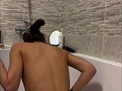 Ki-Sim's Anal Adventure