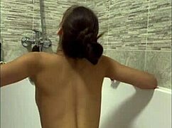 Ki-Sim's Anal Adventure