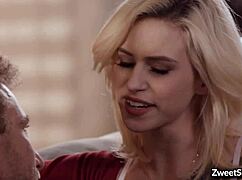 Hey, Kiara Cole Goes Wild Fucking Ryan Mclane This Afternoon