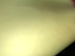 Novinha Branquinho Enjoys Sahfira 011's Skin in Intense Action