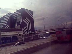 watch me releasing bus company anger by masturbating outdoors, see more on xv red