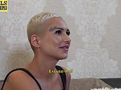 pascalssubsluts - uk lolly glam dominated by pascal white