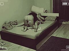 she asked to record cheating video