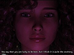 Wow, Jessy Flashing at John in Big City Pleasures 8! He’s Totally Into It!