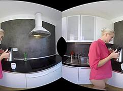 Kathy Anderson's Desires Are Unstoppable