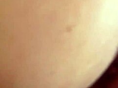 does latina teen wife enjoy big cock in her tattooed pussy?