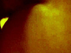 I'm so horny watching the inked dude fuck her anus