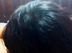 My girlfriend and best friend suck my dick and milk me dry.