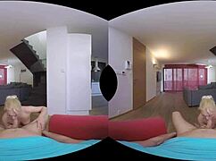 Kathy Anderson's Desires Are Unstoppable