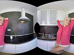 Kathy Anderson's Desires Are Unstoppable