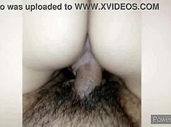 cogida por amigo mientras papas no estan 😏