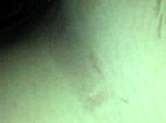 Big COCK cums on BIG ASS pussy lips