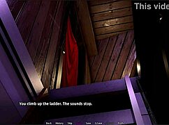 Fuck me in this Halloween costume!