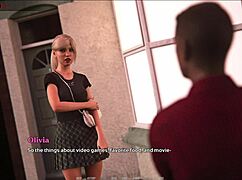 Play Savior 24 Hentai Game Now!