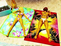 Retrieving The Past - Beach Sex E3 27!