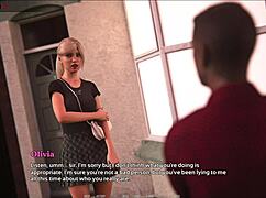 Play Savior 24 Hentai Game Now!