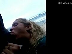 erotic teacher deepthroats my milf wife with anal