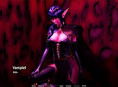 Fuck me in this Halloween costume!