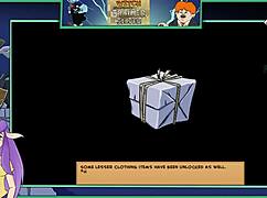 Witch Trainer Silver Part 17