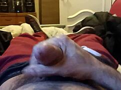 Watch me play with my cock for you, Rishi Bhardwaja.