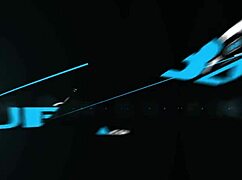 Claudia fucks Brooke intensely.