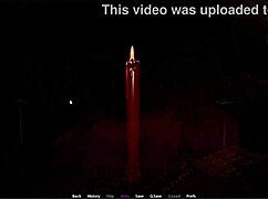 Fuck me in this Halloween costume!