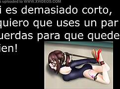 joi poison futa cbt cei pissplay español