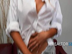 Provocative Sales Tactics Teach Realtor Some Naughty Lessons