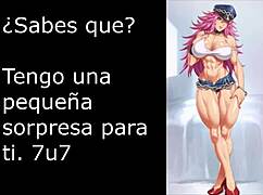 joi poison futa cbt cei pissplay español