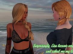 Shelly's Wild Homecoming Part 4!