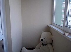 Cute Girt Tanya Show Boobs