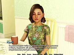 Sunshine Love Part 20: Blonde Slut in Wild 69 and Blowjob Action