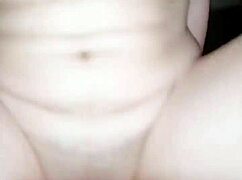 My wife riding and moaning in cowgirl position