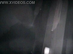 Glory Hole Blowjob Fun