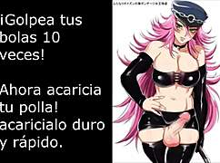 joi poison futa cbt cei pissplay español